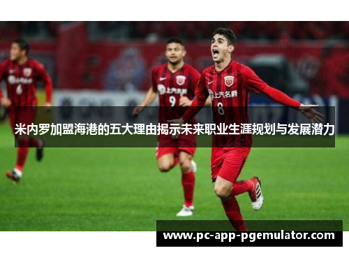 米内罗加盟海港的五大理由揭示未来职业生涯规划与发展潜力