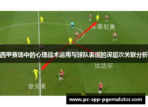 西甲赛场中的心理战术运用与球队表现的深层次关联分析 西甲赛场中的心理战术运用与球队表现的深层次关联分析