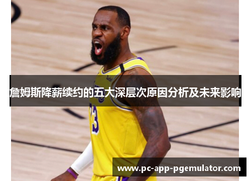 詹姆斯降薪续约的五大深层次原因分析及未来影响 詹姆斯降薪续约的五大深层次原因分析及未来影响