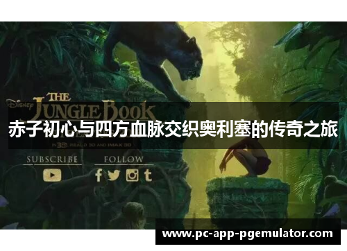 赤子初心与四方血脉交织奥利塞的传奇之旅 赤子初心与四方血脉交织奥利塞的传奇之旅