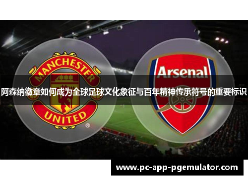 阿森纳徽章如何成为全球足球文化象征与百年精神传承符号的重要标识 阿森纳徽章如何成为全球足球文化象征与百年精神传承符号的重要标识