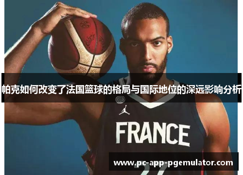 帕克如何改变了法国篮球的格局与国际地位的深远影响分析