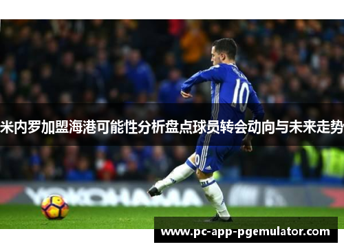 米内罗加盟海港可能性分析盘点球员转会动向与未来走势