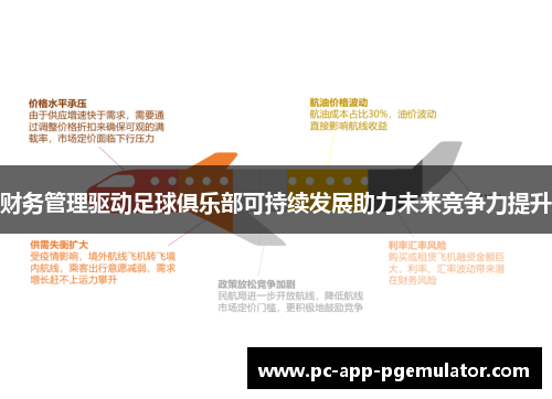 财务管理驱动足球俱乐部可持续发展助力未来竞争力提升 财务管理驱动足球俱乐部可持续发展助力未来竞争力提升